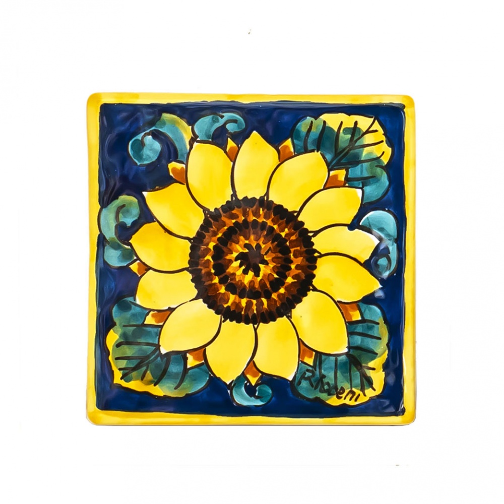 girasole toscana bleu